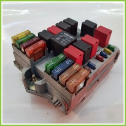 Body Computer Centralina Modulo BCM BSI LANCIA YPSILON TE 1.3 16V 51724721 2003 2006