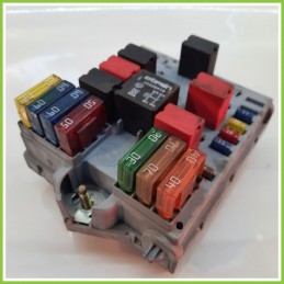 Body Computer Centralina Modulo BCM BSI FIAT PUNTO 1N/1P 1.2 46835593 1999 2005