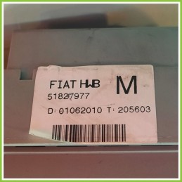 Body Computer Centralina Modulo BCM BSI FIAT PUNTO EVO 3J 1.3 51827977 2009 2013