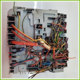 Body Computer Centralina Modulo BCM BSI FIAT PUNTO EVO 3J 1.3 51827977 2009 2013