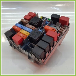 Body Computer Centralina Modulo BCM BSI FIAT PUNTO EVO 3J 1.3 51827977 2009 2013