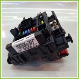 Body Computer Centralina Modulo BCM BSI DELPHI 42439571 PEUGEOT 206 1.4 9650663980 1998 2009