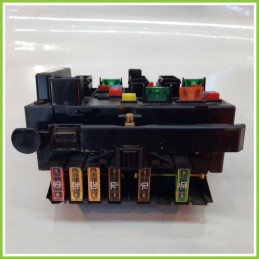 Body Computer Centralina Modulo BCM BSI DELPHI 42439571 PEUGEOT 206 1.4 9650663980 1998 2009