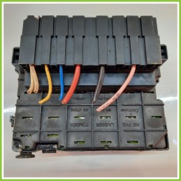 Body Computer Centralina Modulo BCM BSI DELPHI 42439571 PEUGEOT 206 1.4 9650663980 1998 2009