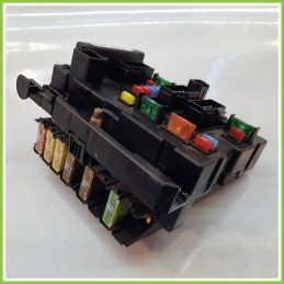 Body Computer Centralina Modulo BCM BSI DELPHI 42439571 PEUGEOT 206 1.4 9650663980 1998 2009