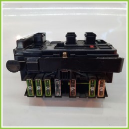 Body Computer Centralina Modulo BCM BSI SIEMENS S1184470003G CITROEN C3 1a Serie 1.4 9643498880 2002 2005