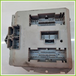 Body Computer Centralina Modulo BCM BSI DELPHI FIAT PUNTO 1N/1P 1.2 46835425 1999 2005