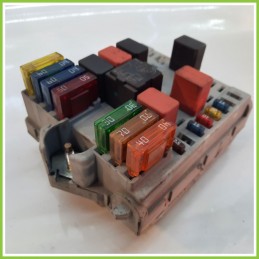 Body Computer Centralina Modulo BCM BSI DELPHI FIAT PUNTO 1N/1P 1.2 46835425 1999 2005