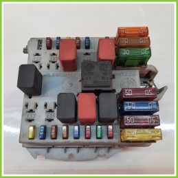 Body Computer Centralina Modulo BCM BSI FIAT PUNTO 1N/1P 1.2 46778448 1999 2005