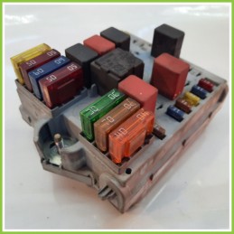Body Computer Centralina Modulo BCM BSI FIAT PUNTO 1N/1P 1.2 46778448 1999 2005