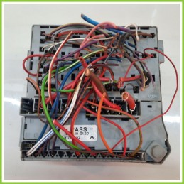 Body Computer Centralina Modulo BCM BSI FIAT PANDA 3U 1.3 16V MJT 51781452 2009 2011