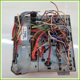 Body Computer Centralina Modulo BCM BSI FIAT PANDA 2Q 1.2 51781452 2003 2010