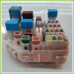 Body Computer Centralina Modulo BCM BSI TOYOTA RAV 4 2a Serie 2.0 3J27 2000 2006