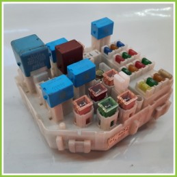 Body Computer Centralina Modulo BCM BSI TOYOTA RAV 4 2a Serie 2.0 3J27 2000 2006