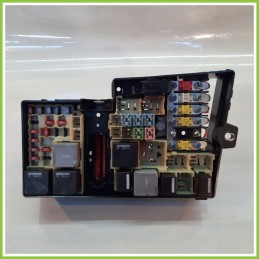 Body Computer Centralina Modulo BCM BSI FORD FOCUS CAP 1.6 3M5T-14A067-BC 2004 2008