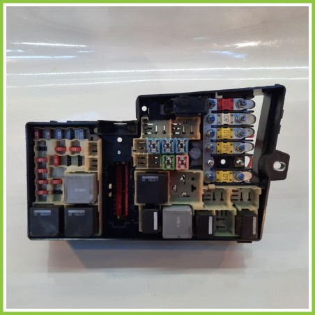 Body Computer Centralina Modulo BCM BSI FORD FOCUS CAP 1.6 3M5T-14A067-BC 2004 2008