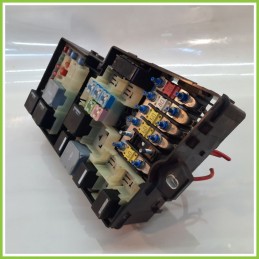 Body Computer Centralina Modulo BCM BSI FORD FOCUS CAP 1.6 3M5T-14A067-BC 2004 2008