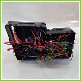 Body Computer Centralina Modulo BCM BSI FORD FOCUS CAP 1.6 3M5T-14A067-BC 2004 2008