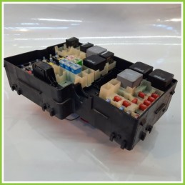 Body Computer Centralina Modulo BCM BSI FORD FOCUS CAP 1.6 3M5T-14A067-BC 2004 2008