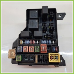 Body Computer Centralina Modulo BCM BSI VOLVO Serie 40 1.6 16V 30859714 1996 2000