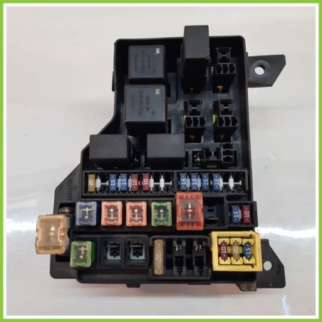 Body Computer Centralina Modulo BCM BSI VOLVO Serie 40 1.6 16V 30859714 1996 2000