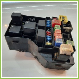 Body Computer Centralina Modulo BCM BSI VOLVO Serie 40 1.6 16V 30859714 1996 2000