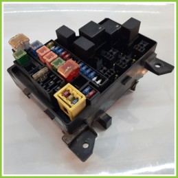Body Computer Centralina Modulo BCM BSI VOLVO Serie 40 1.6 16V 30859714 1996 2000
