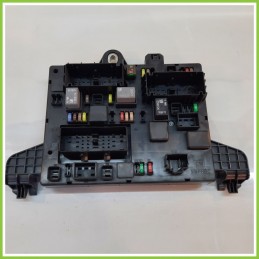 Body Computer Centralina Modulo BCM BSI OPEL ASTRA P10 1.7 13302301 2009 2015