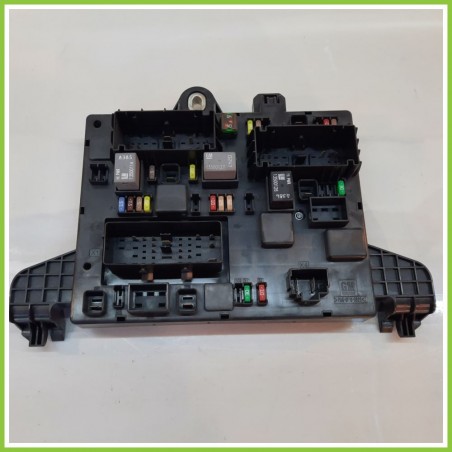Body Computer Centralina Modulo BCM BSI OPEL ASTRA P10 1.7 13302301 2009 2015
