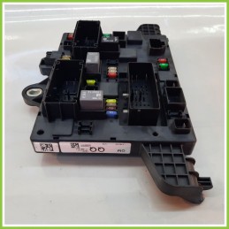 Body Computer Centralina Modulo BCM BSI OPEL ASTRA P10 1.7 13302301 2009 2015