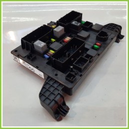 Body Computer Centralina Modulo BCM BSI OPEL ASTRA P10 1.7 13302301 2009 2015