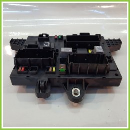 Body Computer Centralina Modulo BCM BSI OPEL ASTRA P10 1.7 13302301 2009 2015
