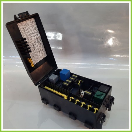 Body Computer Centralina Modulo BCM BSI FORD FOCUS CAK 1.6 16V 2M5T-14A067-BB 2001 2005