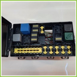 Body Computer Centralina Modulo BCM BSI FORD FOCUS CAK 1.6 16V 2M5T-14A067-BB 2001 2005