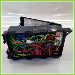 Body Computer Centralina Modulo BCM BSI FORD FOCUS CAK 1.6 16V 2M5T-14A067-BB 2001 2005