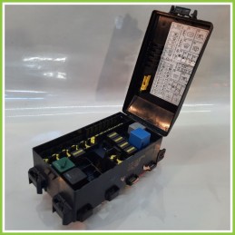 Body Computer Centralina Modulo BCM BSI FORD FOCUS CAK 1.6 16V 2M5T-14A067-BB 2001 2005