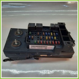 Body Computer Centralina Modulo BCM BSI FORD F-150 10a Serie XL34-14A067-BB 1997 2004