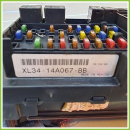 Body Computer Centralina Modulo BCM BSI FORD F-150 10a Serie XL34-14A067-BB 1997 2004