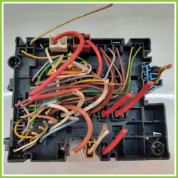 Body Computer Centralina Modulo BCM BSI DAV 11559/04 PEUGEOT 206 1.4 9628024480 1998 2009