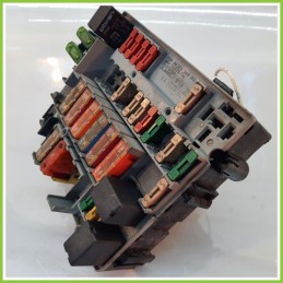 Body Computer Centralina Modulo BCM BSI DAV 11559/04 PEUGEOT 206 1.4 9628024480 1998 2009