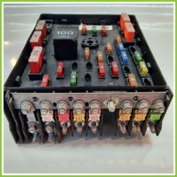 Body Computer Centralina Modulo BCM BSI VOLKSWAGEN PASSAT 3C 2.0 TDI 3C0937125 2005 2010