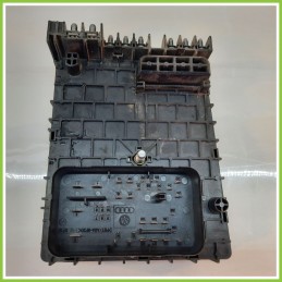 Body Computer Centralina Modulo BCM BSI VOLKSWAGEN PASSAT 3C 2.0 TDI 3C0937125 2005 2010
