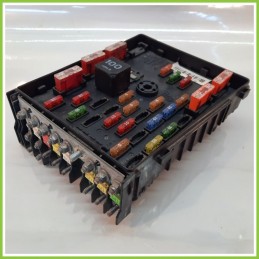 Body Computer Centralina Modulo BCM BSI VOLKSWAGEN PASSAT 3C 2.0 TDI 3C0937125 2005 2010