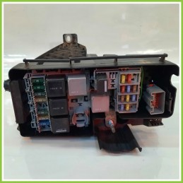 Body Computer Centralina Modulo BCM BSI DELPHI VOLVO V70/XC70 2.4 8690698 2000 2007