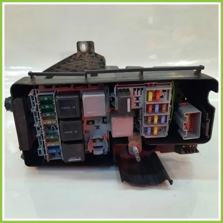 Body Computer Centralina Modulo BCM BSI DELPHI VOLVO V70/XC70 2.4 8690698 2000 2007