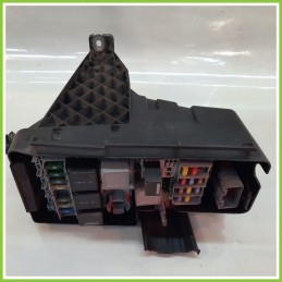 Body Computer Centralina Modulo BCM BSI DELPHI VOLVO V70/XC70 2.4 8690698 2000 2007