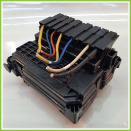 Body Computer Centralina Modulo BCM BSI VALEO R09 CITROEN C3 2a Serie 1.4 9664997880 2005 2010