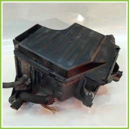 Body Computer Centralina Modulo BCM BSI DELPHI OPEL CORSA S07 1.2 16V 13142780 2006 2011