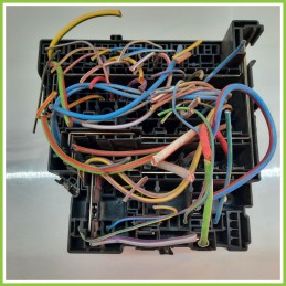 Body Computer Centralina Modulo BCM BSI FORD FIESTA CB1 1.2 16V 8V5T-14K012 2008 2013