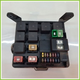Body Computer Centralina Modulo BCM BSI OPEL FRONTERA U99 2.2 16V 7154-1379 1999 2002